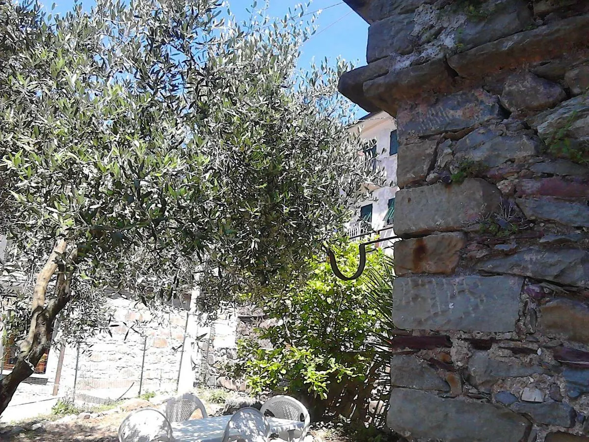 Apartmán Mare, Monti E...Cinque Terre La Spezia